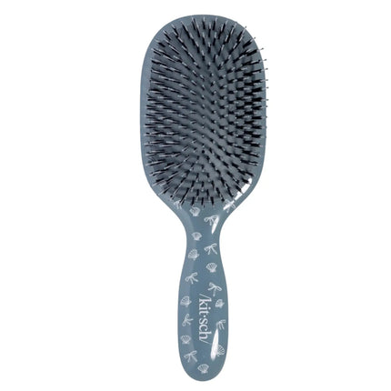Kitsch Smooth & Polish Brush Coastal Blue Print