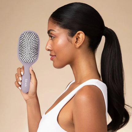 Kitsch Smooth & Polish Brush Soft Violet