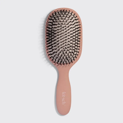 Kitsch Smooth & Polish Brush Terracotta