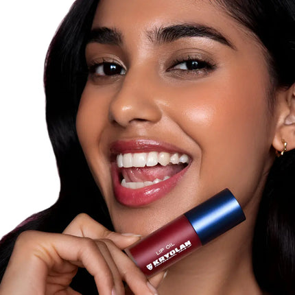 Kryolan Professional Make-up Lip Oil Ruby Kiss