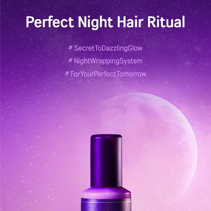 Kundal Night Repair Hair Lotion Into The Dream