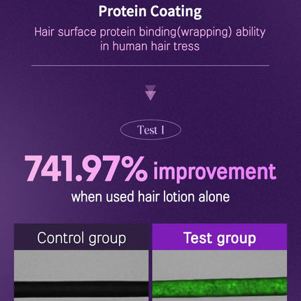 Kundal Night Repair Hair Lotion Into The Dream