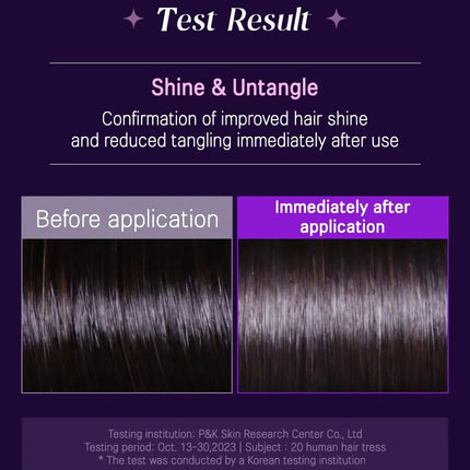 Kundal Night Repair Hair Lotion Into The Dream