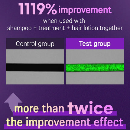Kundal Night Repair Shampoo Into The Dream