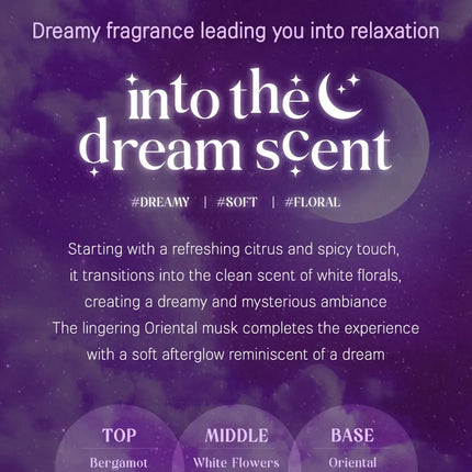 Kundal Night Repair Shampoo Into The Dream
