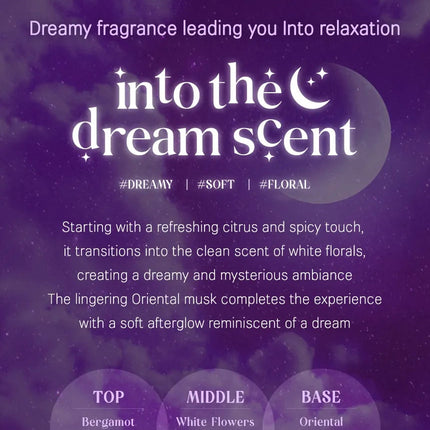 Kundal Night Repair Treatment Into The Dream