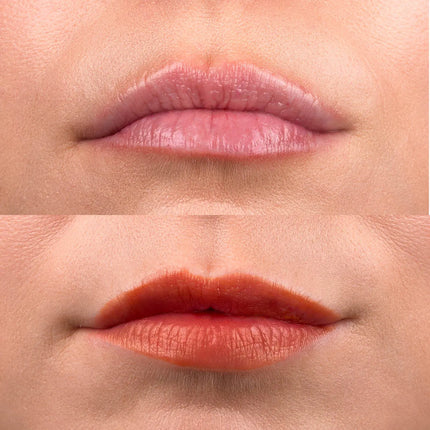 La Crique Water Lip Stain 01 Honey Shake