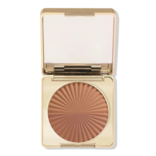 LA Girl Square Bronzer Golden Hour
