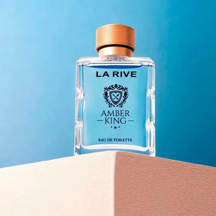 La Rive Amber King