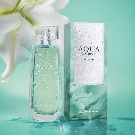 La Rive Aqua Woman