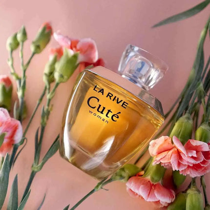 La Rive Cuté