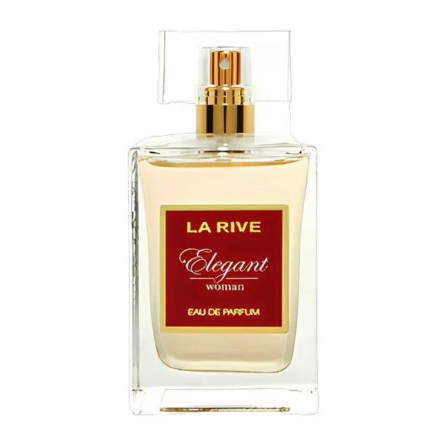 La Rive Elegant Woman