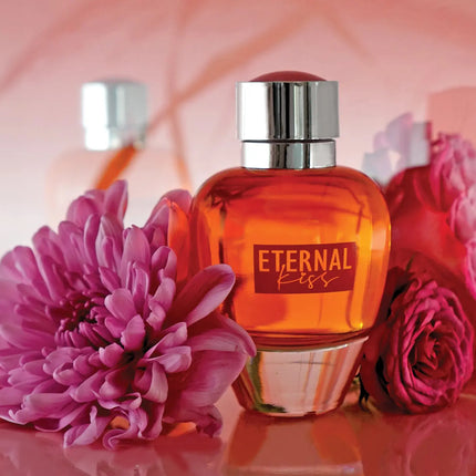 La Rive Eternal Kiss