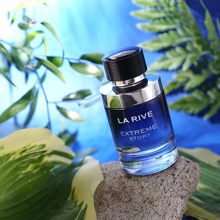 La Rive Extreme Story
