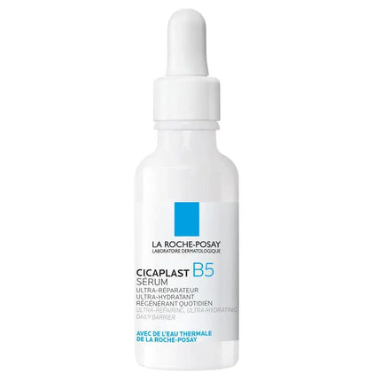 La Roche-Posay Cicaplast B5 Face Serum