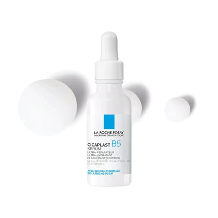 La Roche-Posay Cicaplast B5 Face Serum