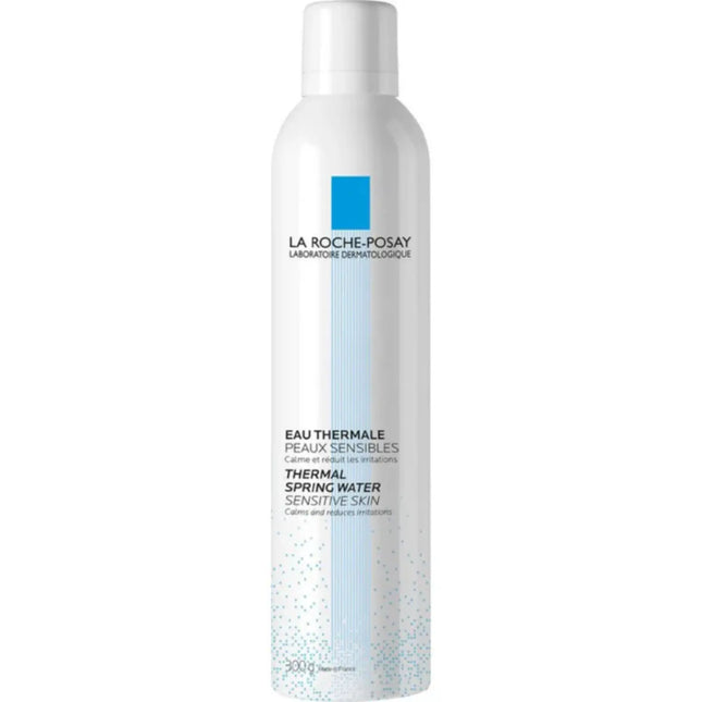 La Roche-Posay Thermal Spring Water Sensitive Skin 300 ml.