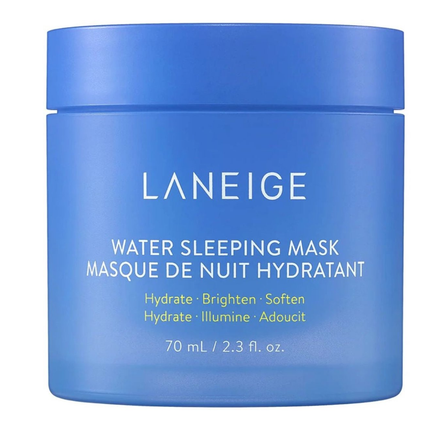 Laneige Water Sleeping Mask
