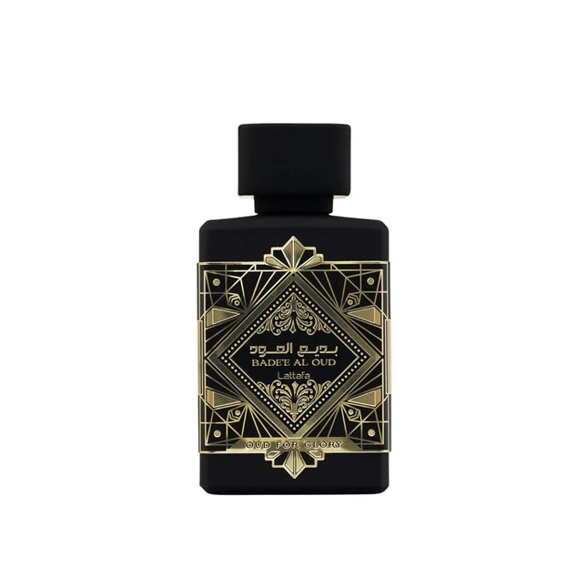 Lattafa Badee Al Oud for Glory Eau De Parfum