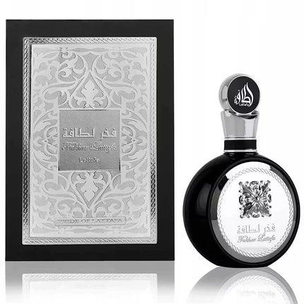 Lattafa Fakhar Men Eau De Parfum