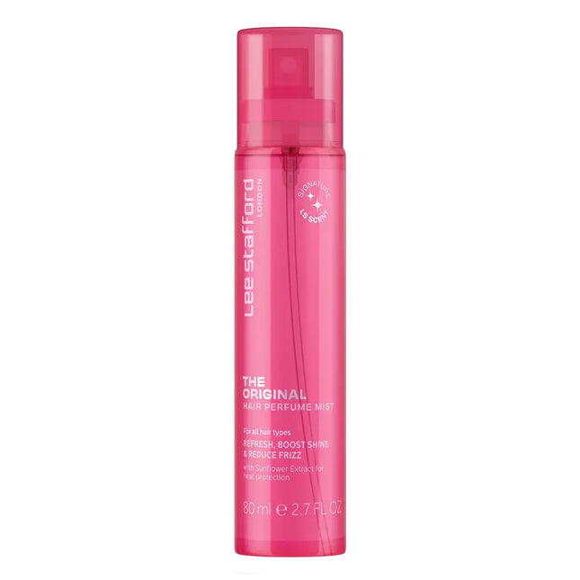 Lee Stafford Hair Perfume Mist Original