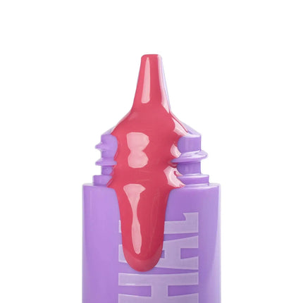 Lethal Cosmetics Dew Drip Liquid Blush Rogue