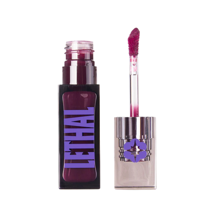 Lethal Cosmetics Infinity™ Lip Stain Wolfsbane
