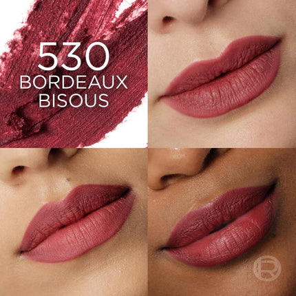 L'Oréal Paris Blurfiller Lipliner 530 Bordeaux Bisous