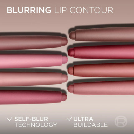 L'Oréal Paris Blurfiller Lipliner 570 Worth It Intense