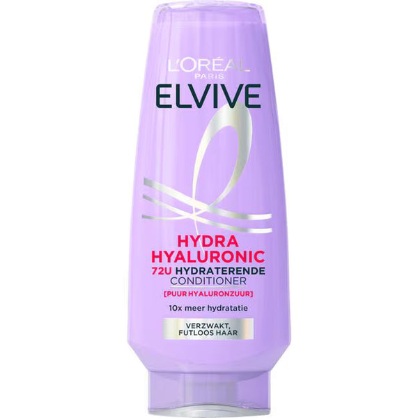 L'Oréal Paris Elvive Hydra Hyaluronic Conditioner