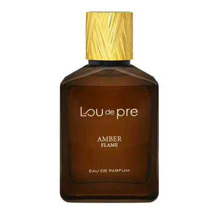 Lou de Pré Amber Flame