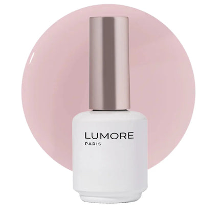 Lumore Hard Base Coat Bare