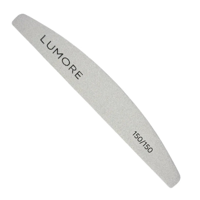 Lumore Nail File 150/150