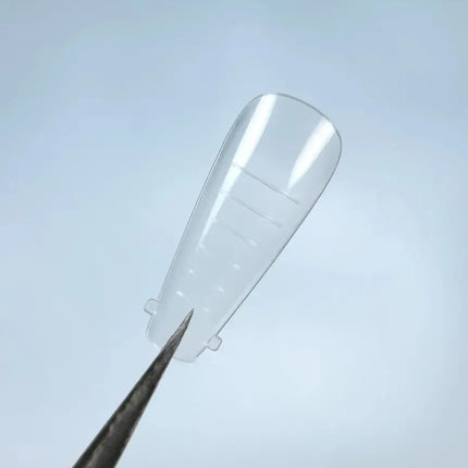 Lunamoon Dual Nail Form Short Ballerina