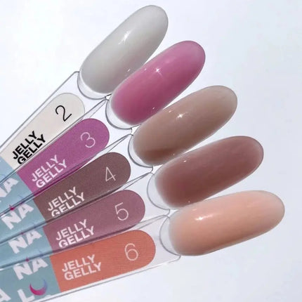 Lunamoon Jelly Gelly #2