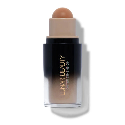 Lunar Beauty Outer Dimension Bronzing & Sculpting Stick Medium Sky
