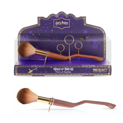 Mad Beauty Harry Potter Highlighter Broomstick Brush