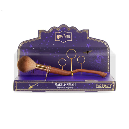 Mad Beauty Harry Potter Highlighter Broomstick Brush
