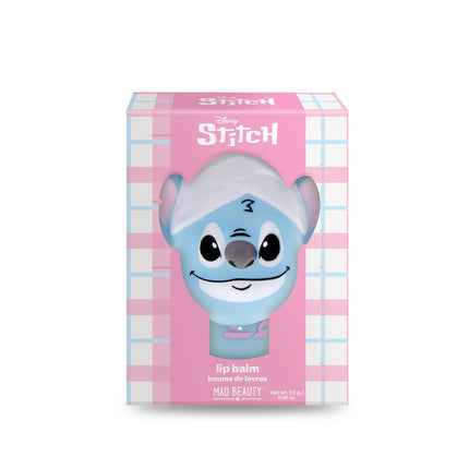 Mad Beauty Stitch Pamper Lip Balm