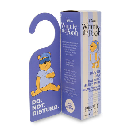 Mad Beauty Winnie Sleep Calming Sleep Mist