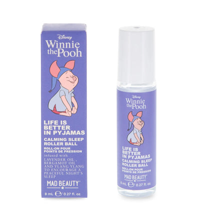 Mad Beauty Winnie Sleep Pulse Point Roller Ball