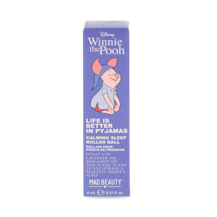 Mad Beauty Winnie Sleep Pulse Point Roller Ball