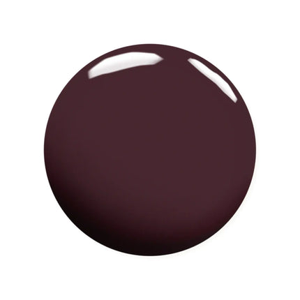 Madam Glam Soak Off Gel Polish Moonlit Mauve