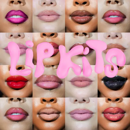 Made By Mitchell Lip Kit Messy Mood