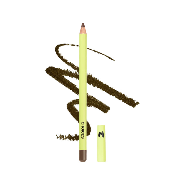 Made By Mitchell Lip Trick Lip Liner Choices