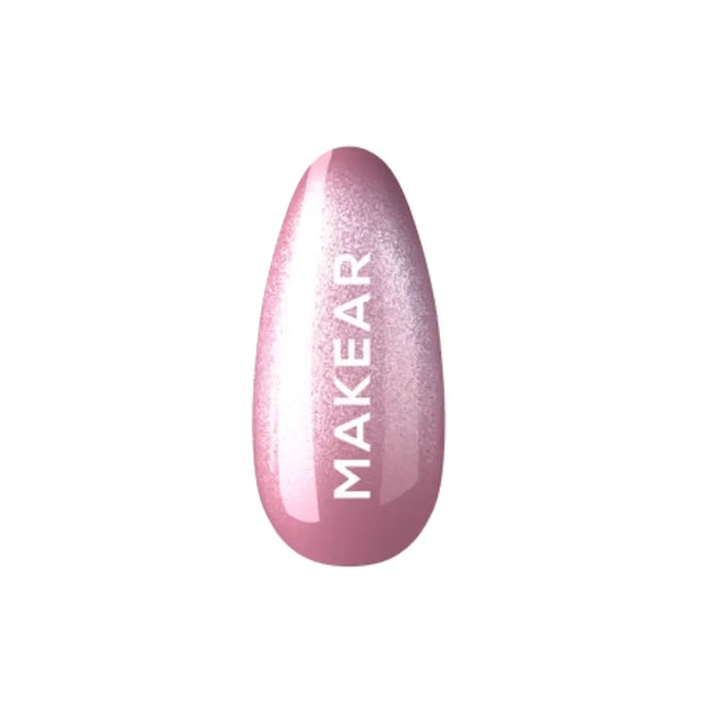 Makear Glow In Dark Cat Eye Gel Polish CL03 Vegas Casino