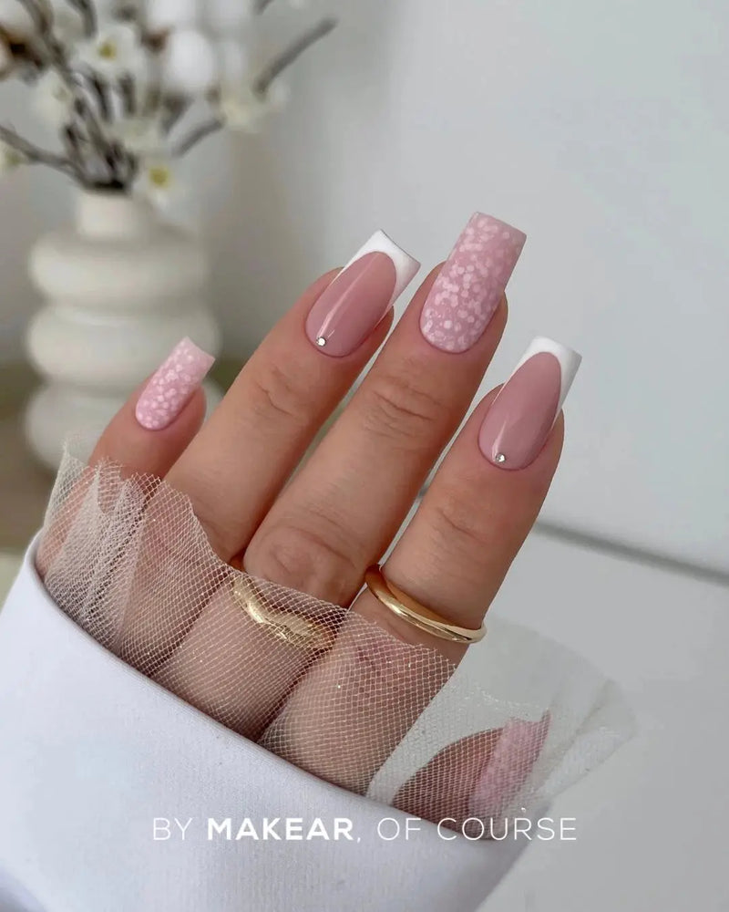 Makear UV Gel Polish 618 Bride