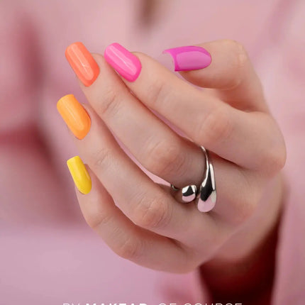 Makear UV Gel Polish N39
