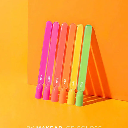 Makear UV Gel Polish N41