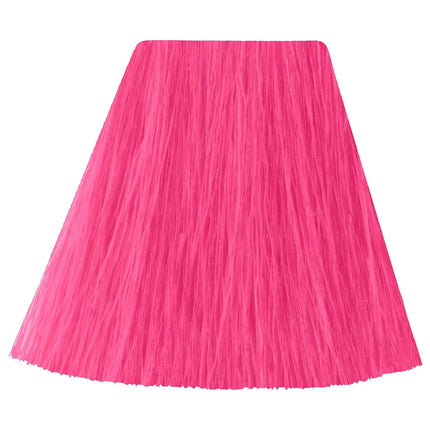 Manic Panic Amplified Spray Cotton Candy Pink